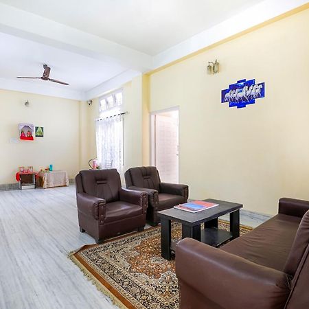 גווהטי Green Vista Homestay מראה חיצוני תמונה