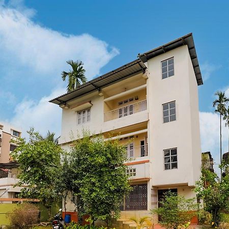 גווהטי Green Vista Homestay מראה חיצוני תמונה