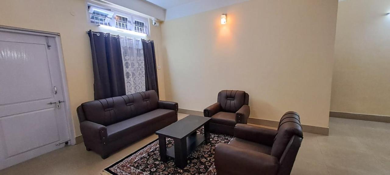 גווהטי Green Vista Homestay מראה חיצוני תמונה