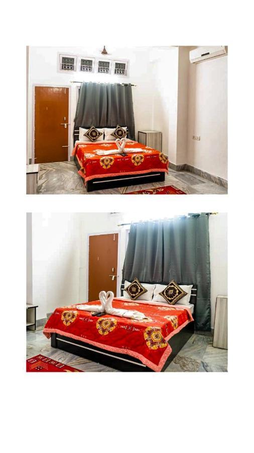 גווהטי Green Vista Homestay מראה חיצוני תמונה