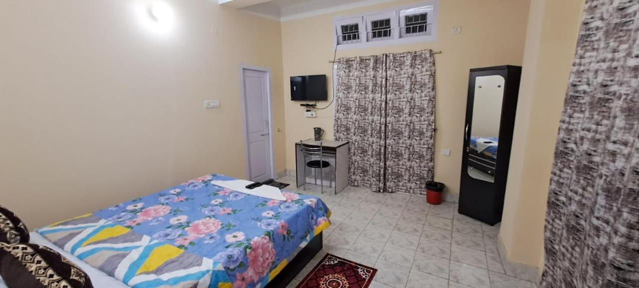 גווהטי Green Vista Homestay מראה חיצוני תמונה