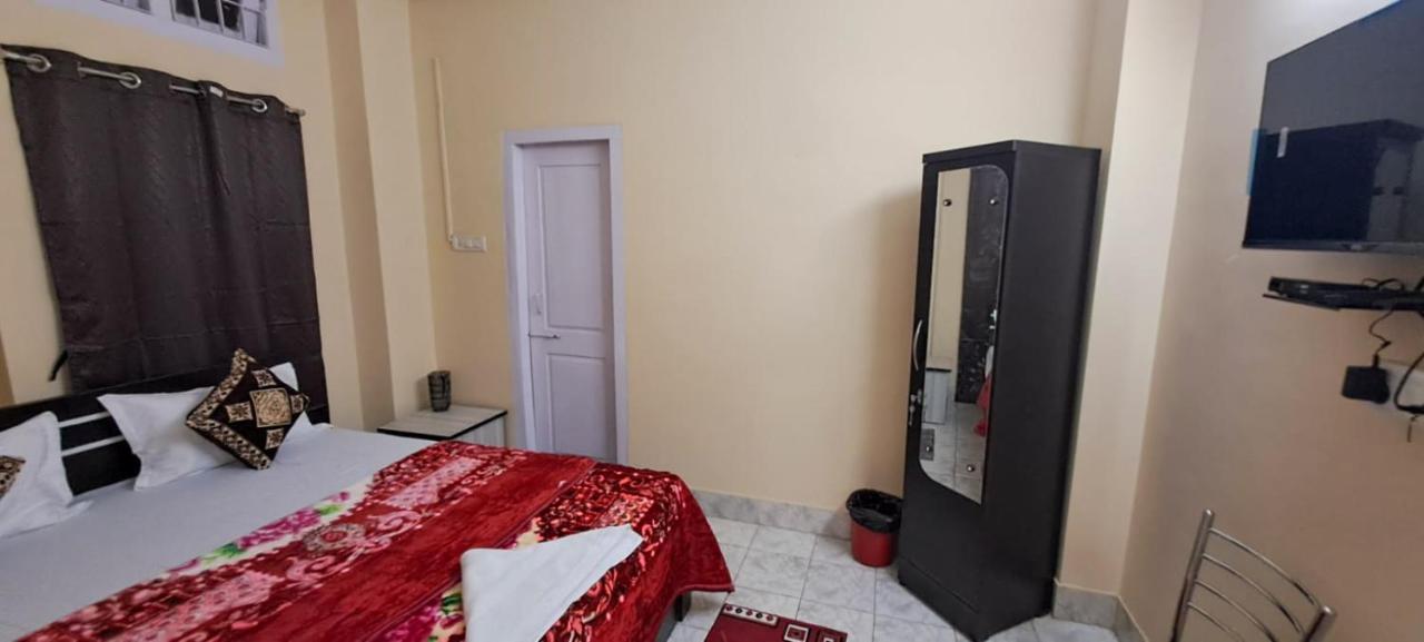 גווהטי Green Vista Homestay מראה חיצוני תמונה