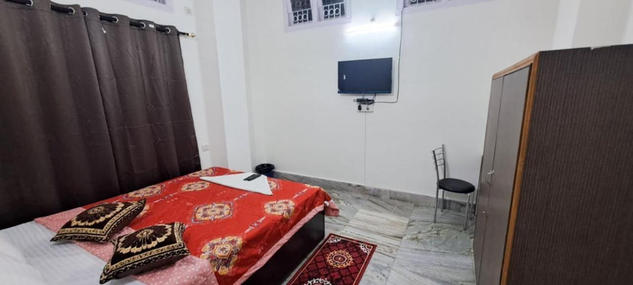 גווהטי Green Vista Homestay מראה חיצוני תמונה