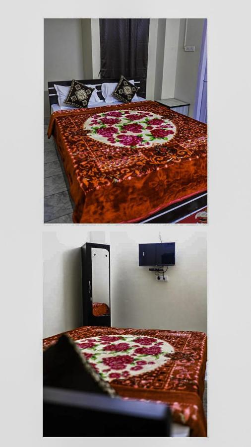 גווהטי Green Vista Homestay מראה חיצוני תמונה