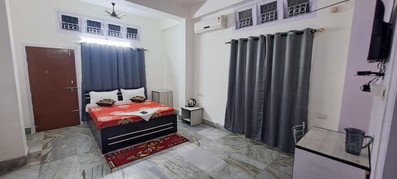 גווהטי Green Vista Homestay מראה חיצוני תמונה
