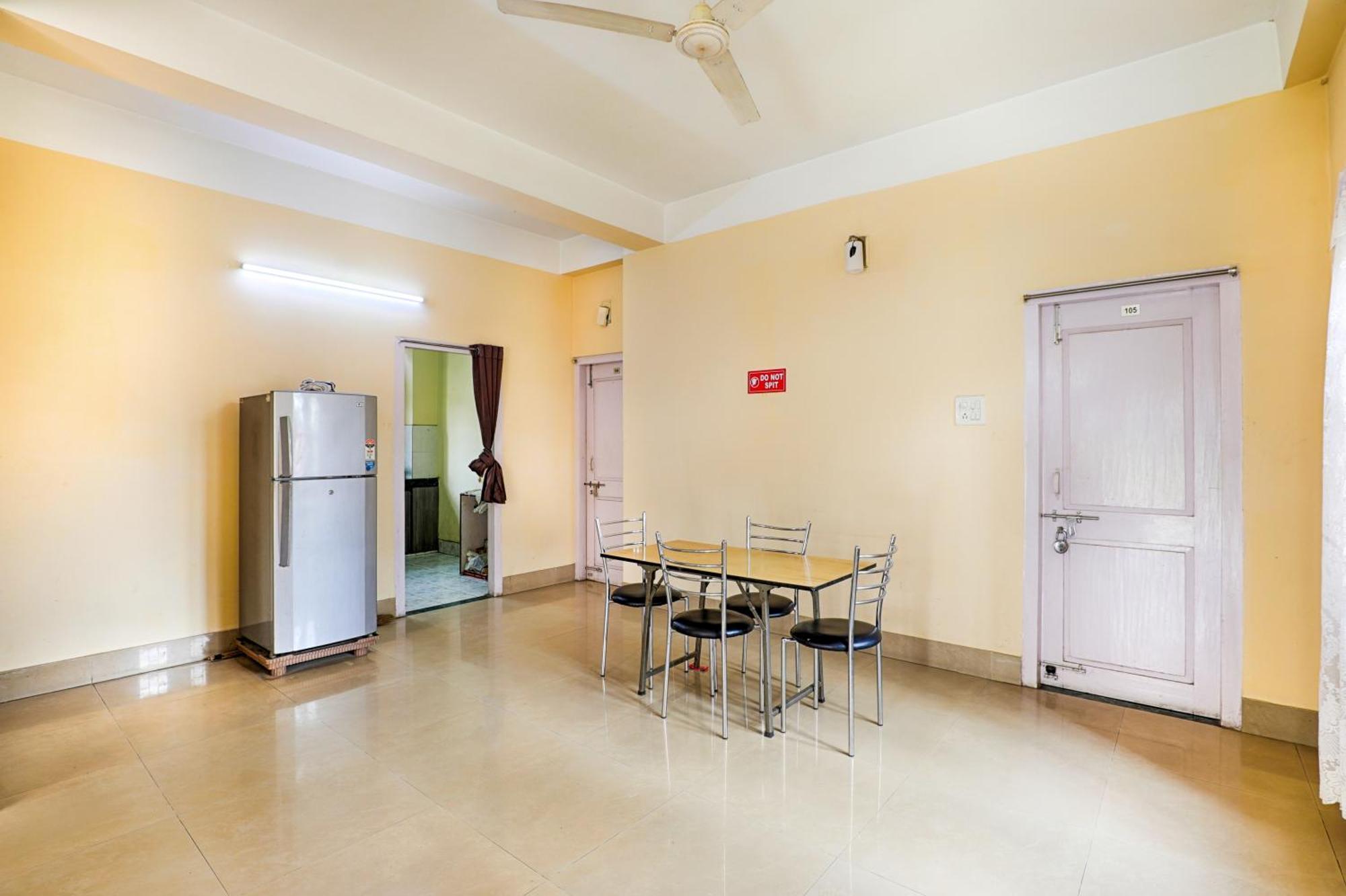 גווהטי Green Vista Homestay מראה חיצוני תמונה