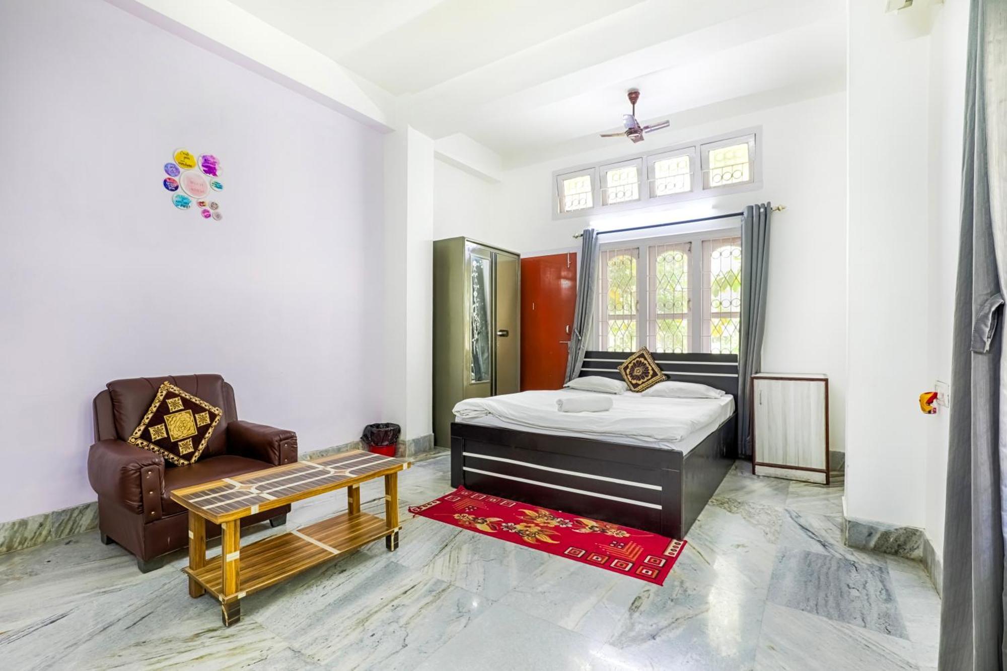 גווהטי Green Vista Homestay מראה חיצוני תמונה