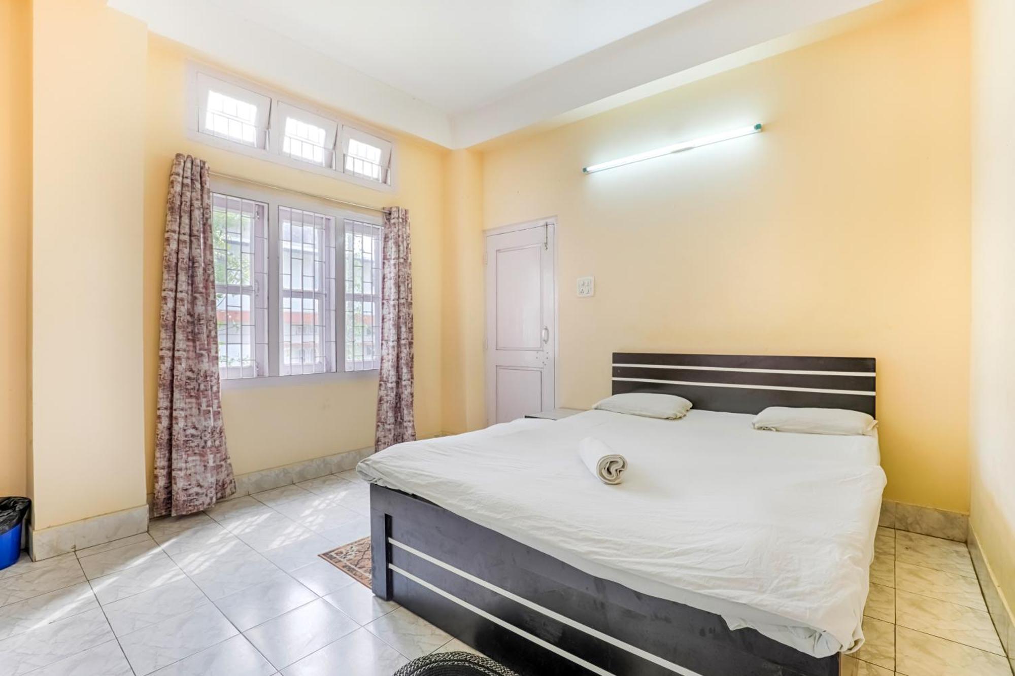 גווהטי Green Vista Homestay מראה חיצוני תמונה