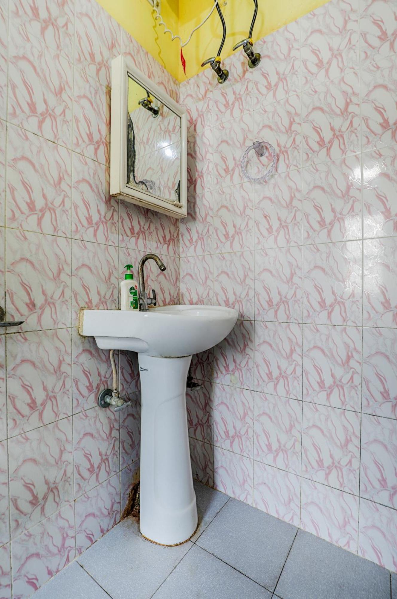 גווהטי Green Vista Homestay מראה חיצוני תמונה