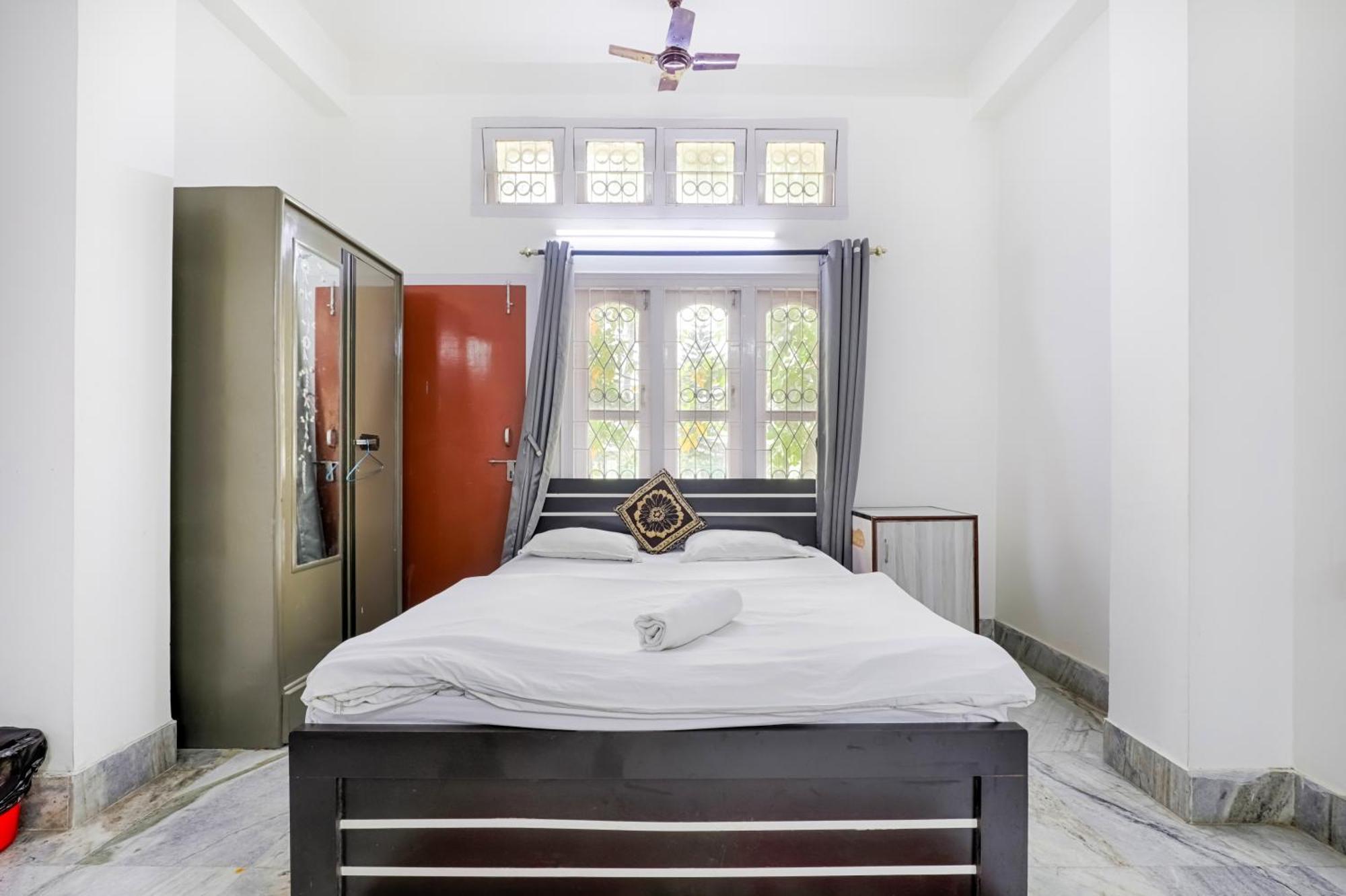 גווהטי Green Vista Homestay מראה חיצוני תמונה