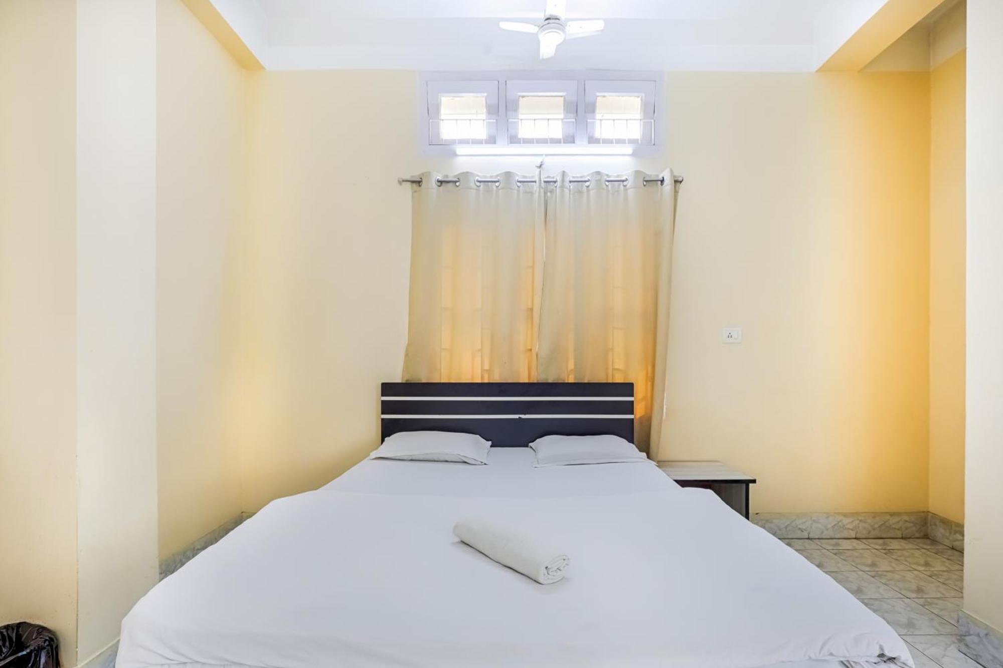 גווהטי Green Vista Homestay מראה חיצוני תמונה