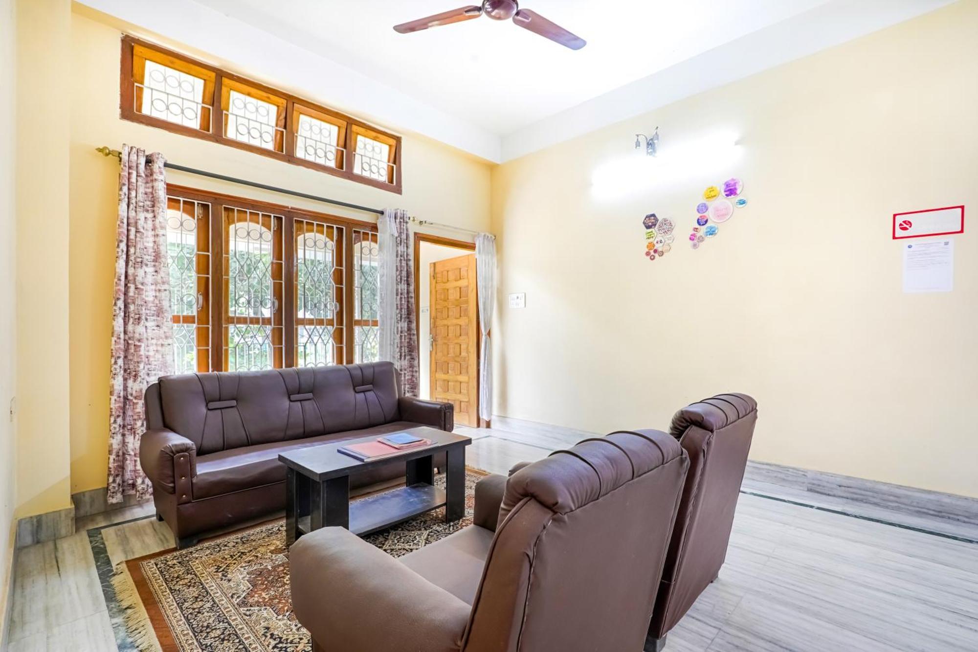 גווהטי Green Vista Homestay מראה חיצוני תמונה