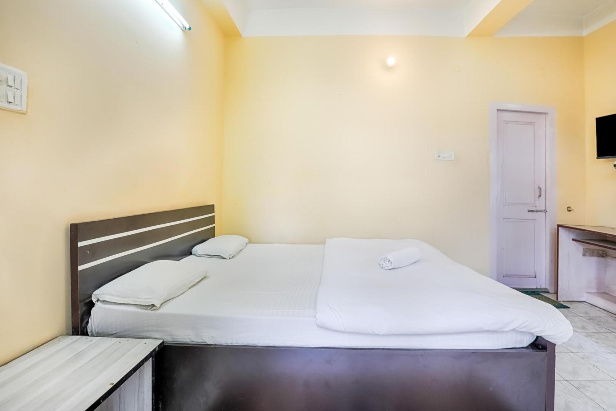 גווהטי Green Vista Homestay מראה חיצוני תמונה