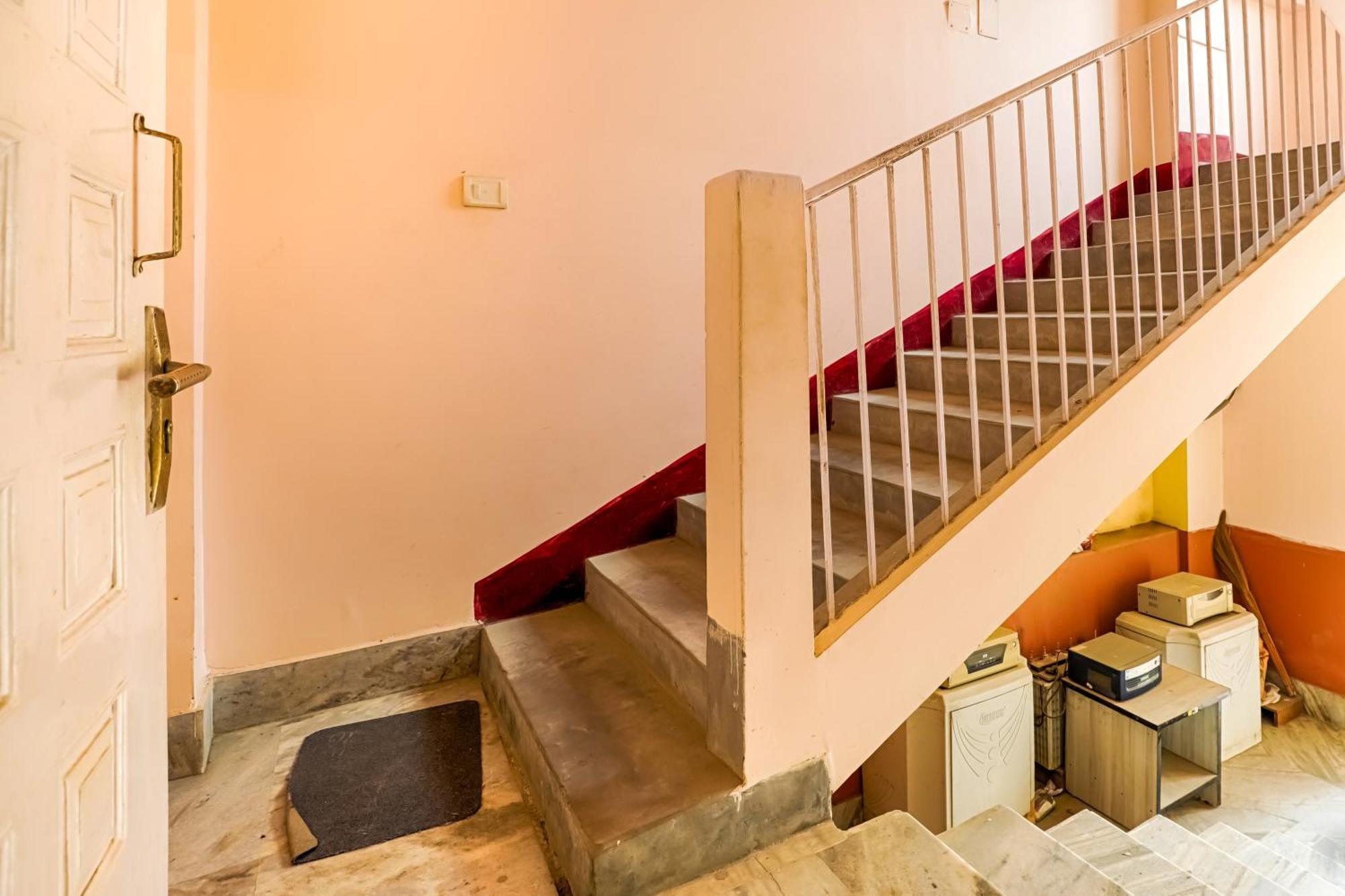 גווהטי Green Vista Homestay מראה חיצוני תמונה